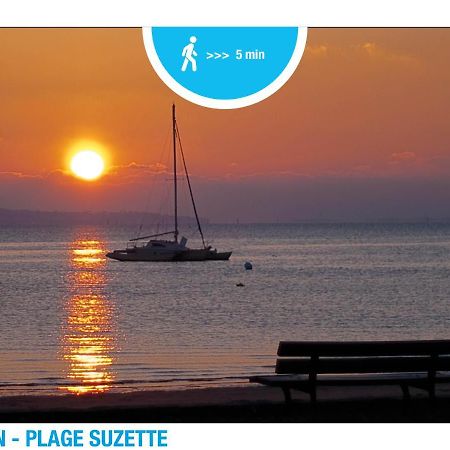 Nouveau ! Lanton Plage, 6 Voyageurs מראה חיצוני תמונה
